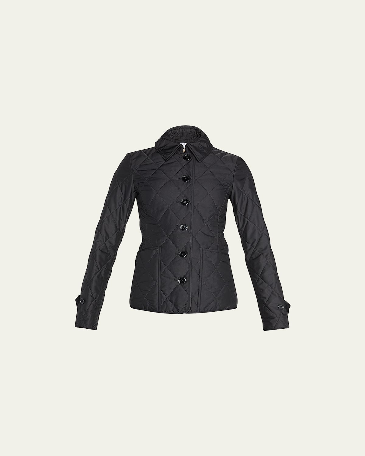 Fernleigh Quilted Jacket | Bergdorf Goodman