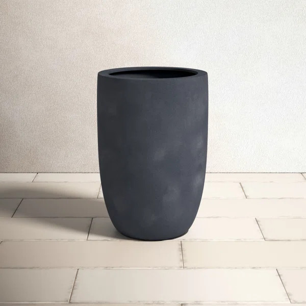 Renegade Handmade Outdoor Pot Planter | Wayfair North America