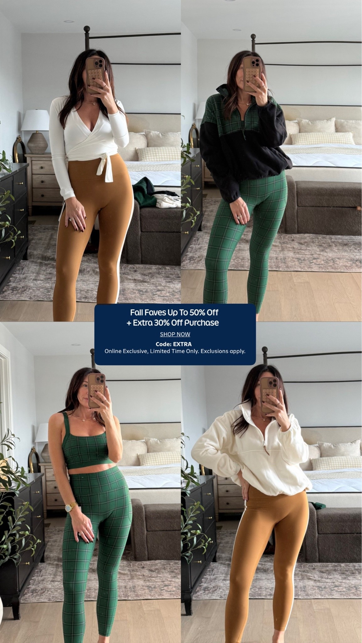 Old navy is having a huge sale!! Some of my favorite pieces

#LTKootd #LTKSaleAlert #LTKSeasonal