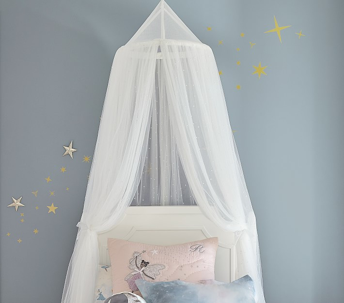 Pearl Canopy | Pottery Barn Kids