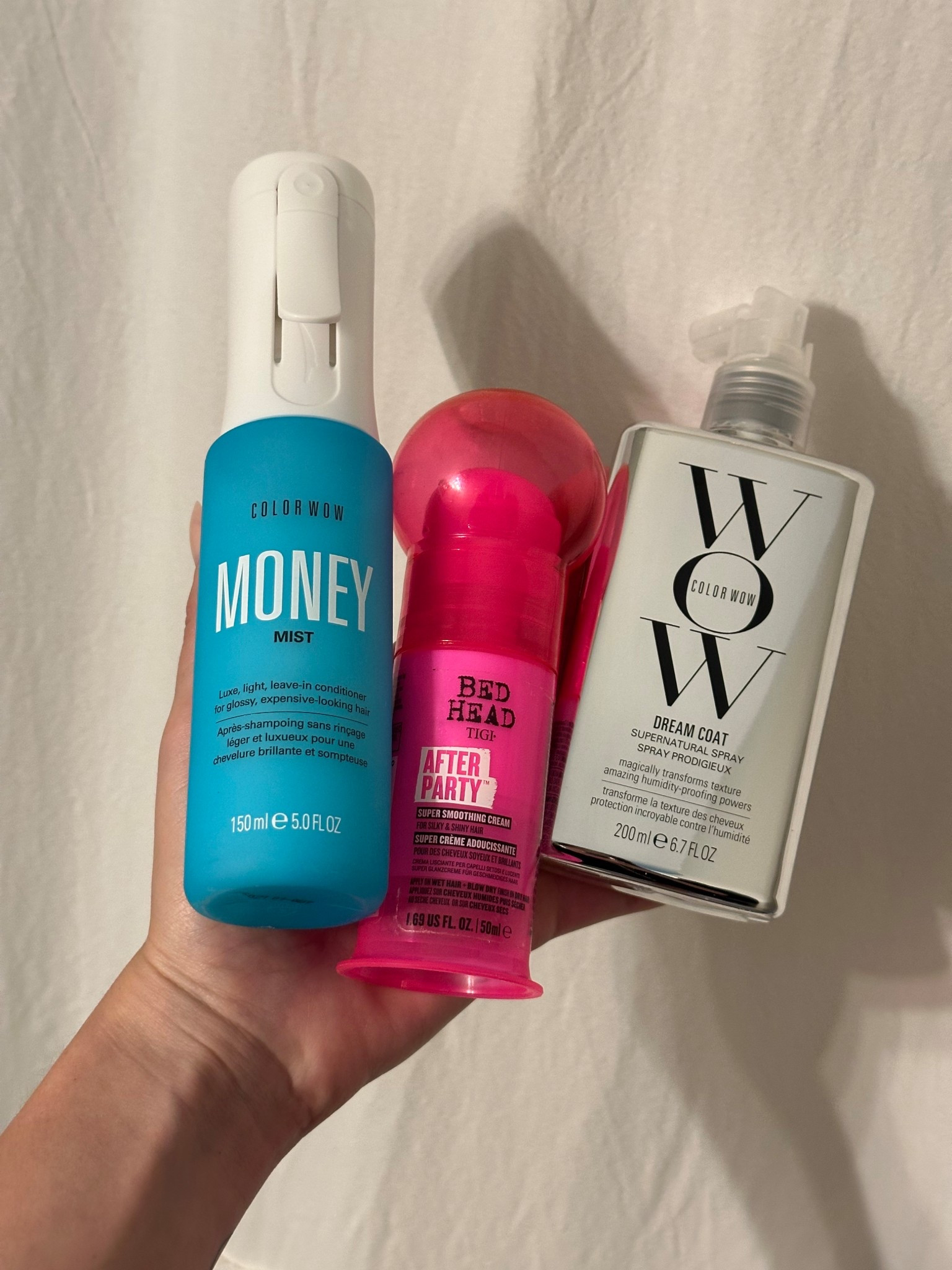 Styling needs 💁🏻‍♀️

#LTKBeauty #LTKFindsUnder50 #LTKStyleTip