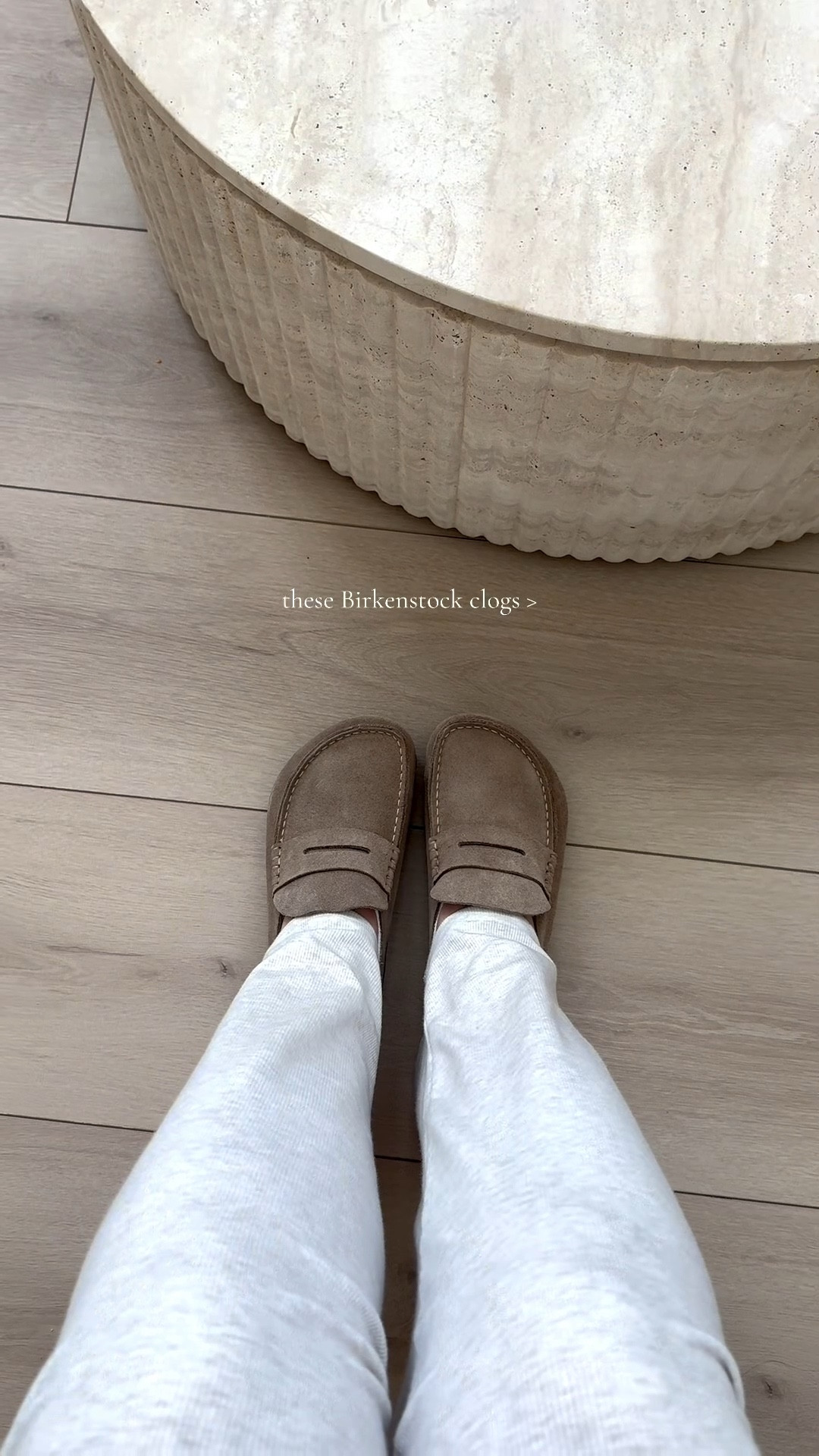 Love these Birkenstock clogs. #birkenstock #shoes #springfashion 

#LTKootd #LTKmomlife