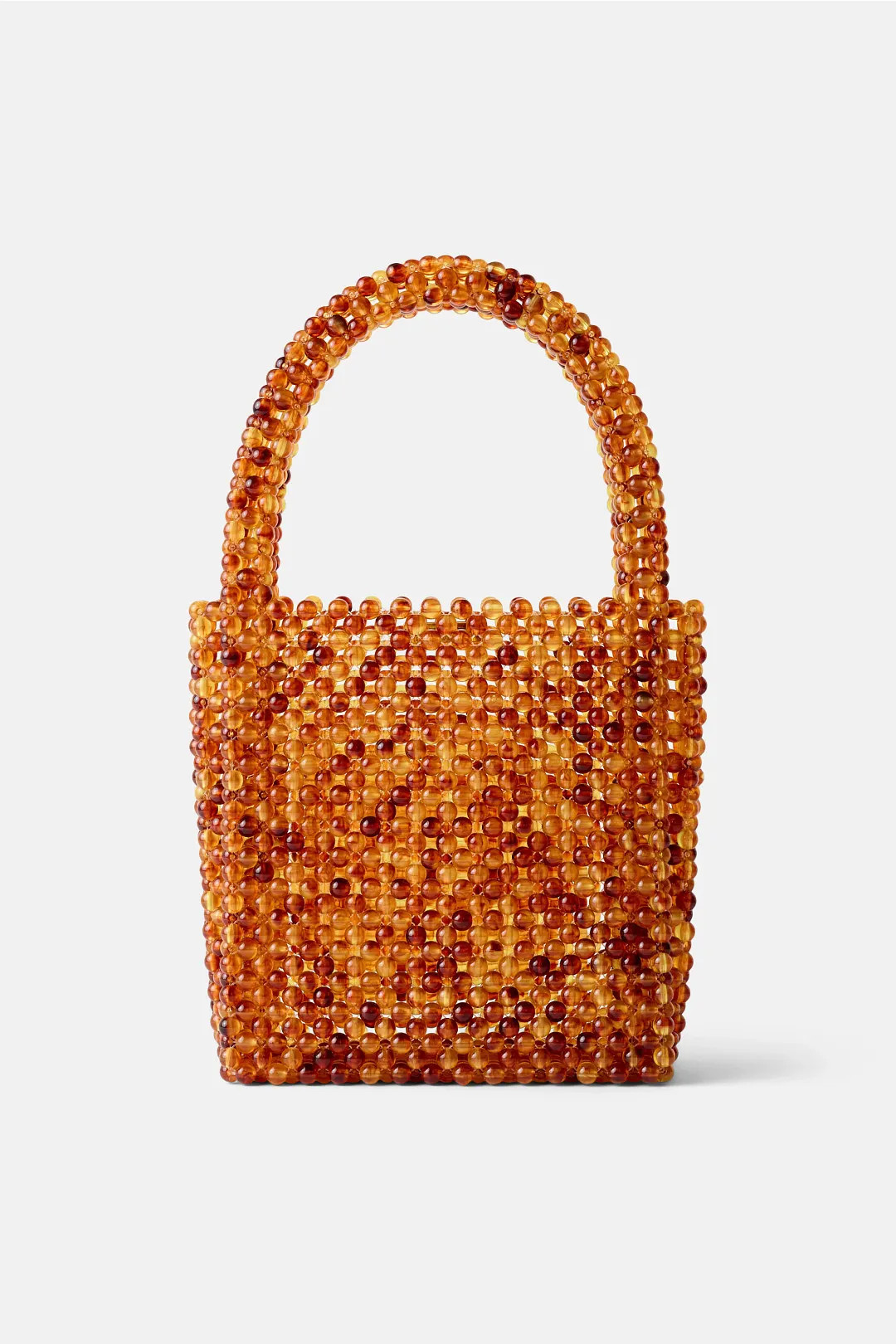 Beaded Mini Bag | Rent the Runway