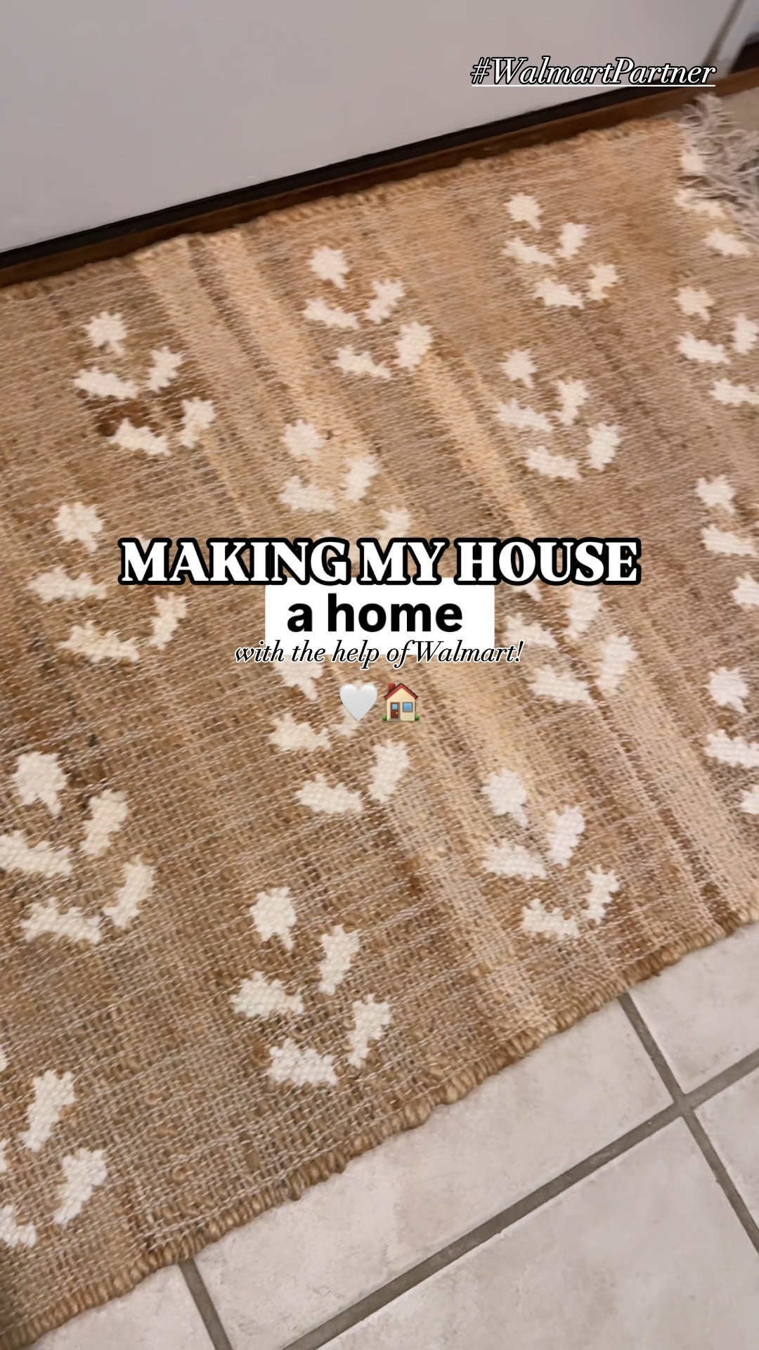 Obsessed with all of my Walmart home finds! 😍 

#LTKHome #LTKFindsUnder50 #LTKSeasonal