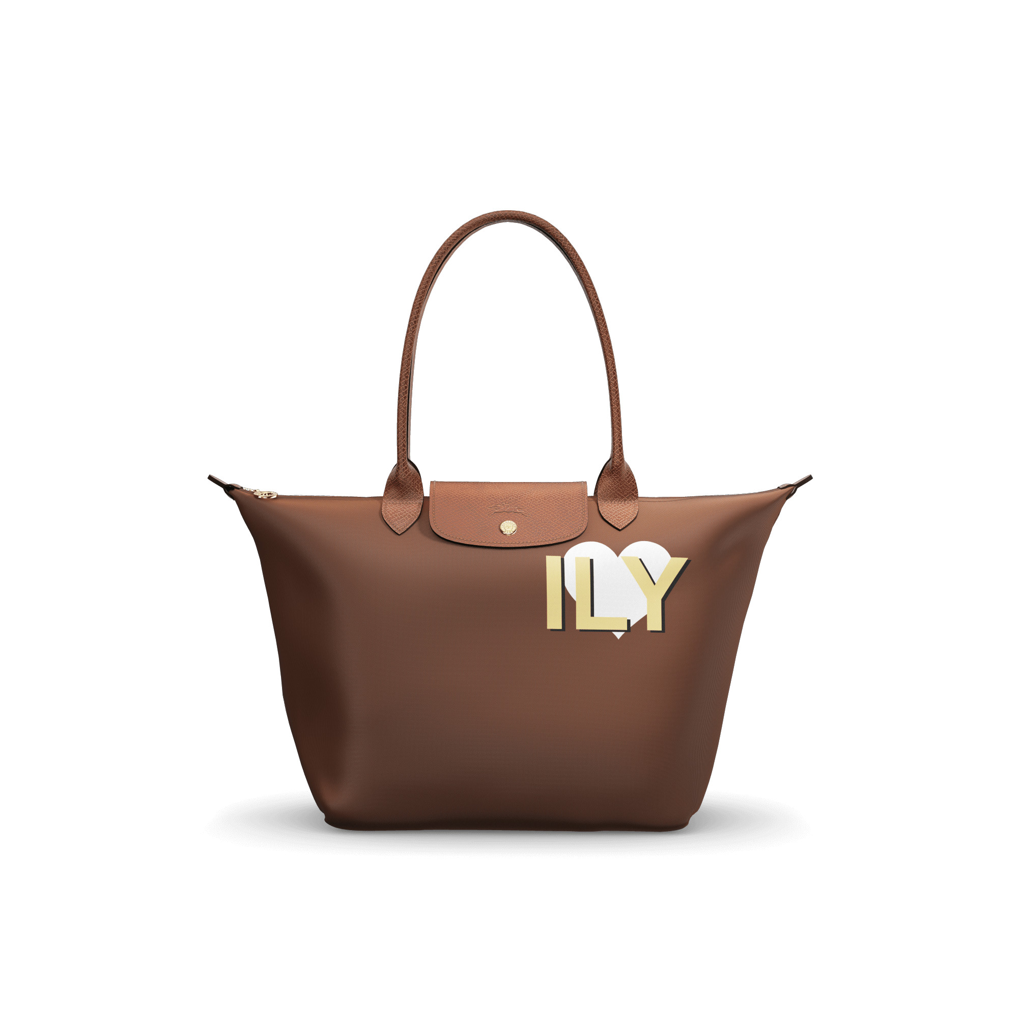 My Pliage L Tote bag | Longchamp