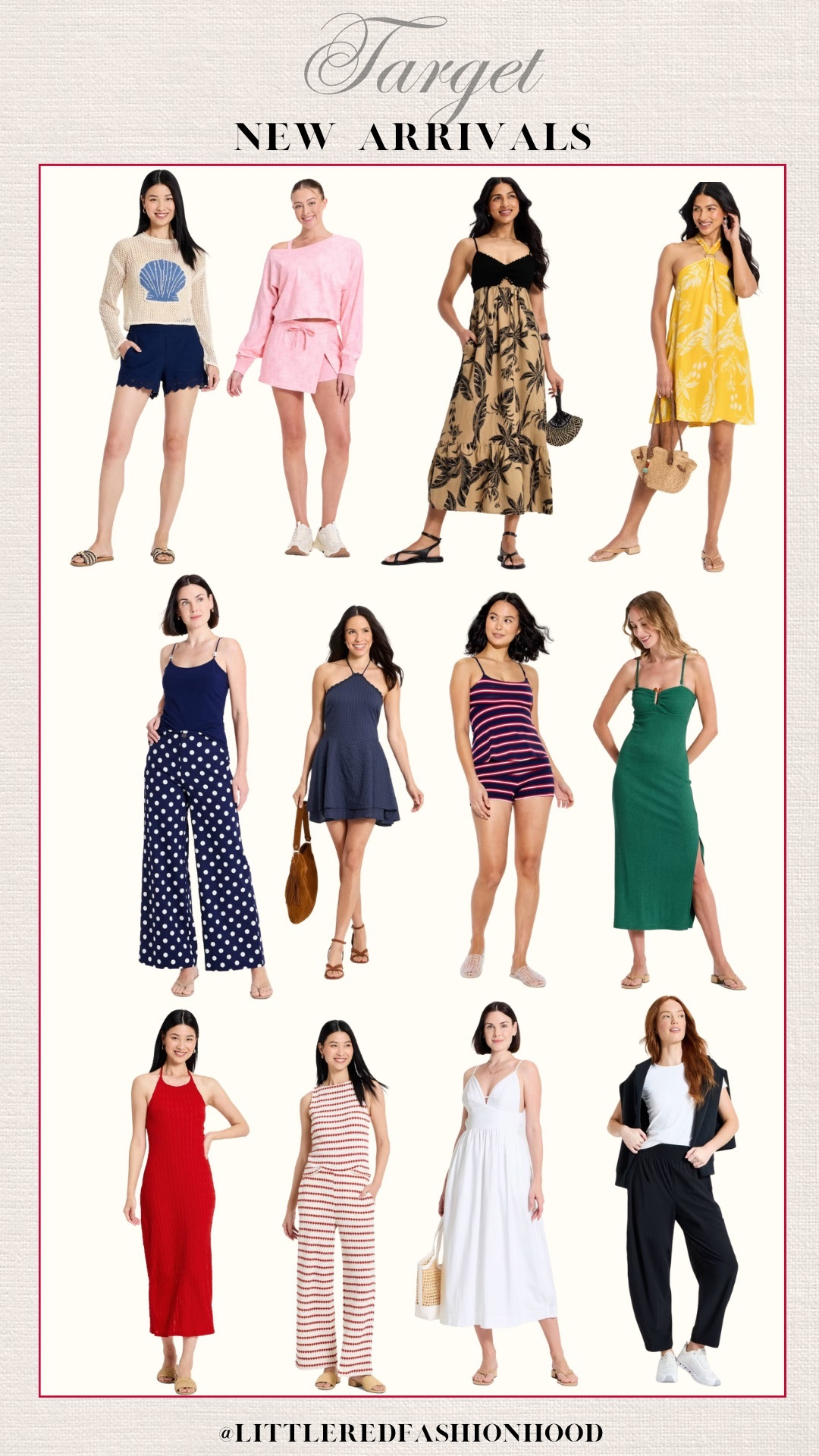 New finds from target! 

#LTKMothersDay #LTKPetite #LTKSeasonal