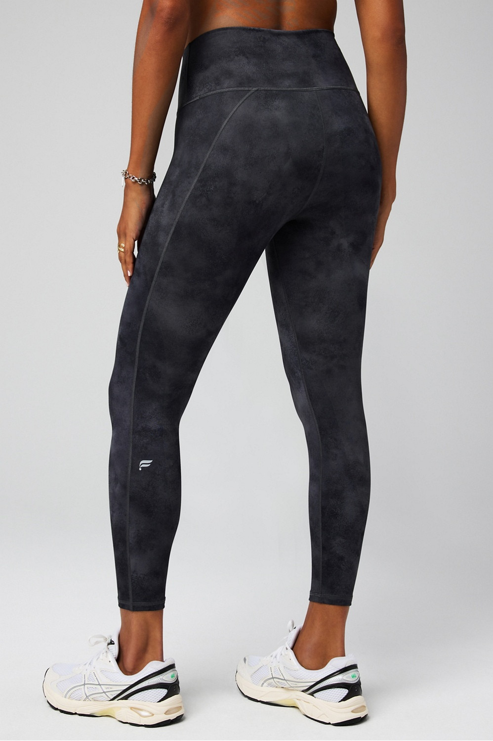 Define PowerHold® High-Waisted 7/8 Legging | Fabletics - North America