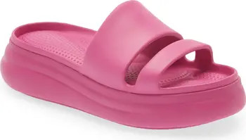 Brixley Platform Slide Sandal | Nordstrom