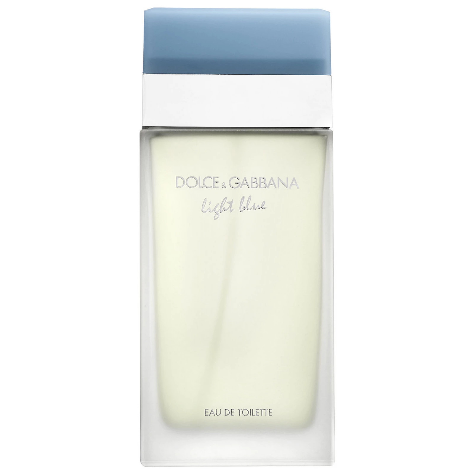 DOLCE&GABBANA Light Blue Eau de Toilette Spray, Size: 1.6 FL Oz | Kohl's