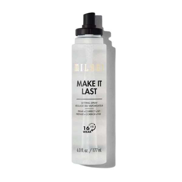 MILANI Make It Last XL Jumbo Setting Spray - Walmart.com | Walmart (US)