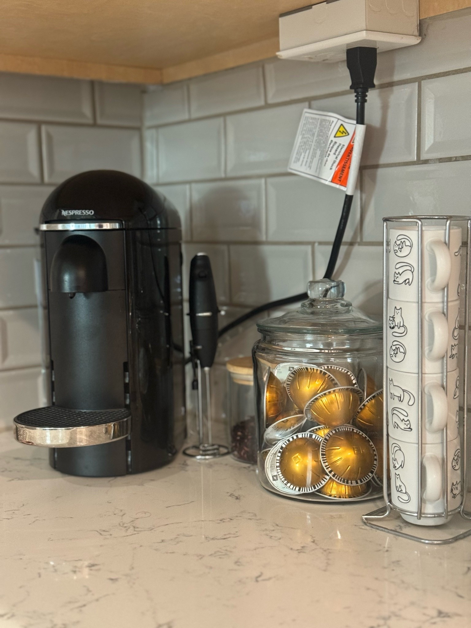 Coffee mornings are the best way to start the day. 

Nespresso, Nespresso coffee, coffee maker, coffee mugs, espresso machine, espresso mugs