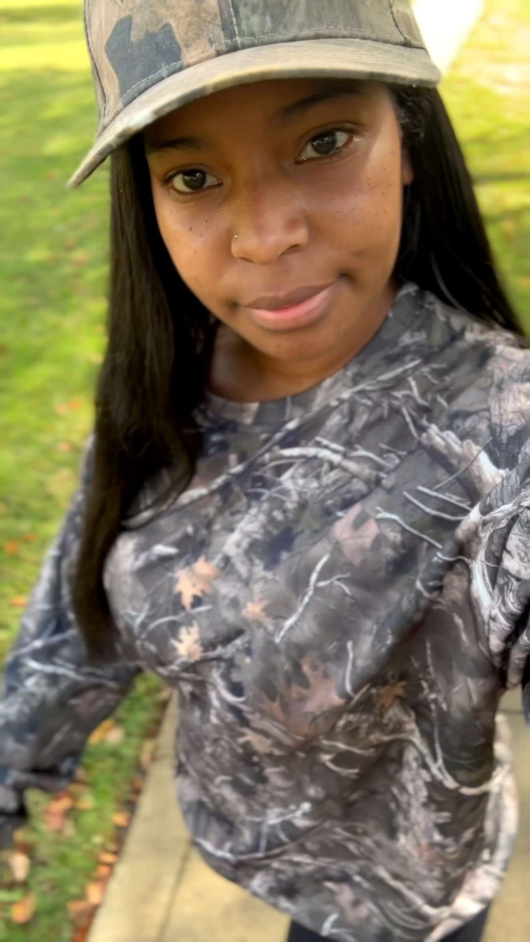 The fall is in and I’m loving this camo era 

#LTKFallSale #LTKSeasonal #LTKStyleTip