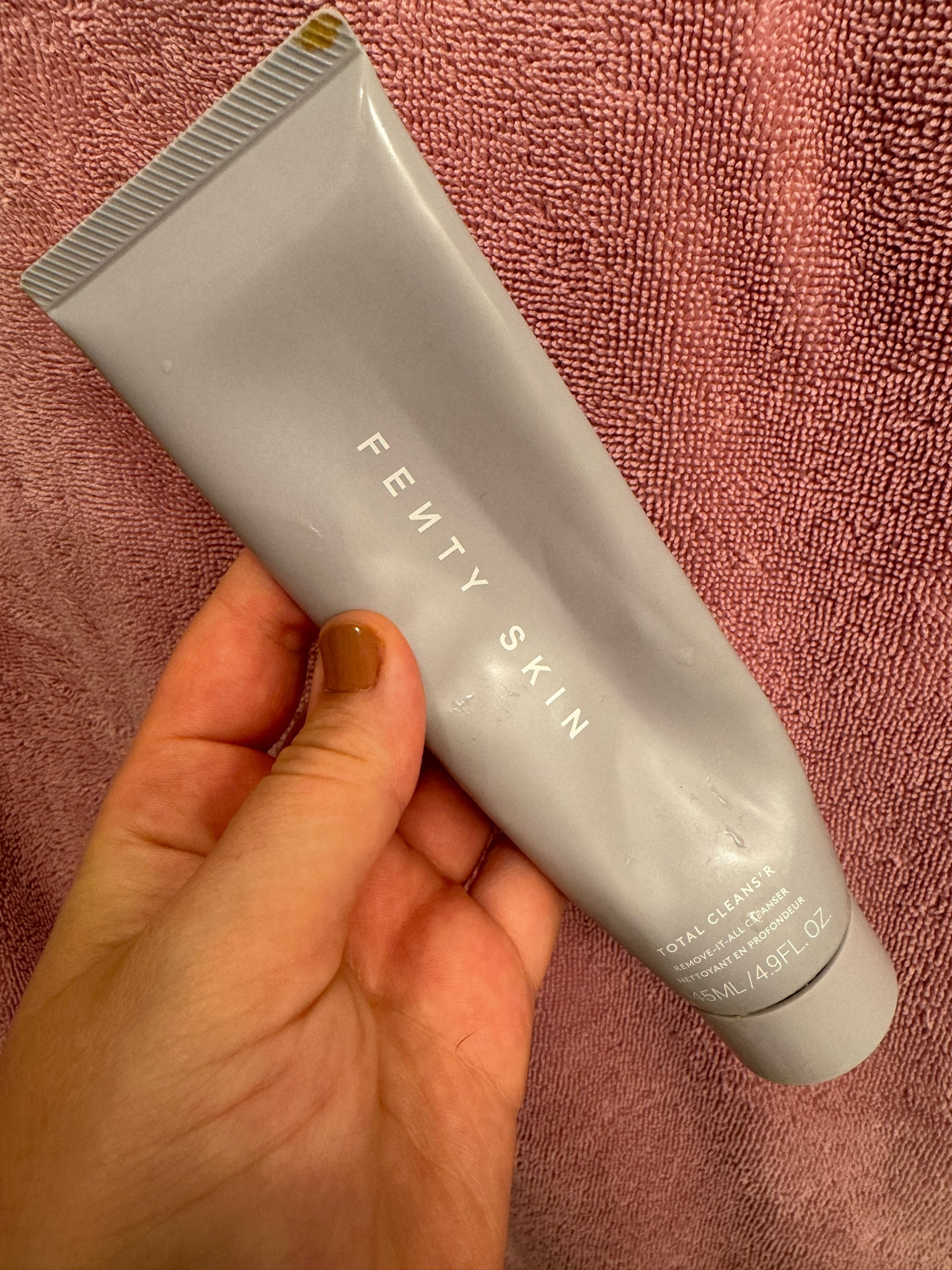 An empty I need to replace!

#LTKFindsUnder50 #LTKBeauty #LTKItBag