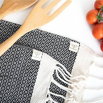 SMYRNA TURKISH COTTON | Amazon (US)