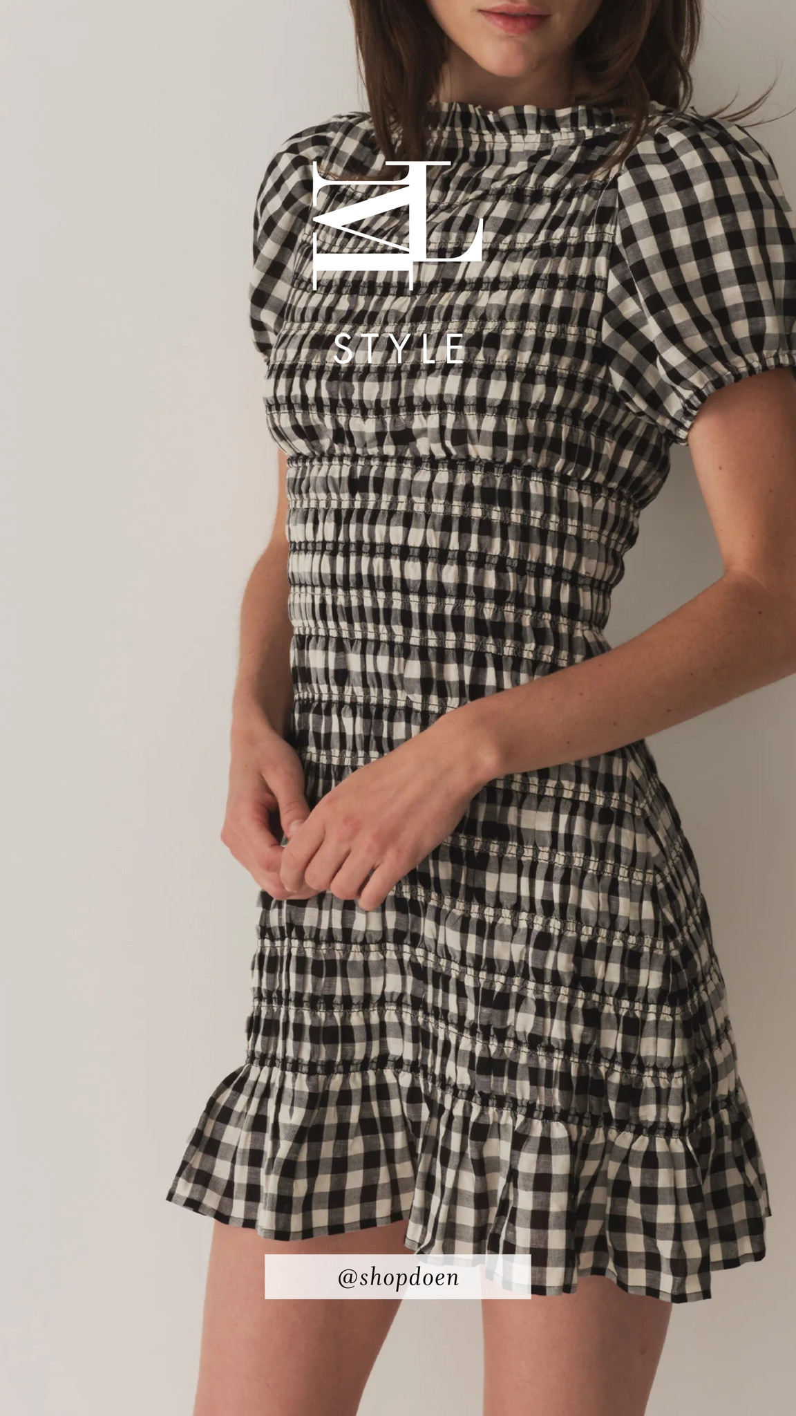 Latest Haul

#LTKStyleTip #LTKWorkwear #LTKFallSale