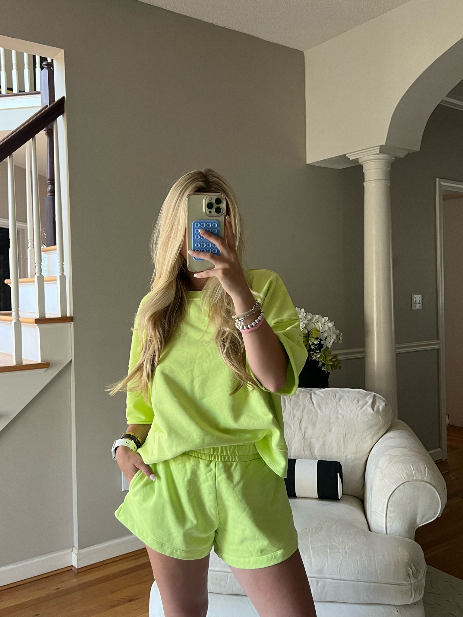 new Daily Drills set! 💚 
•


#LTKU #LTKStyleTip #LTKSeasonal