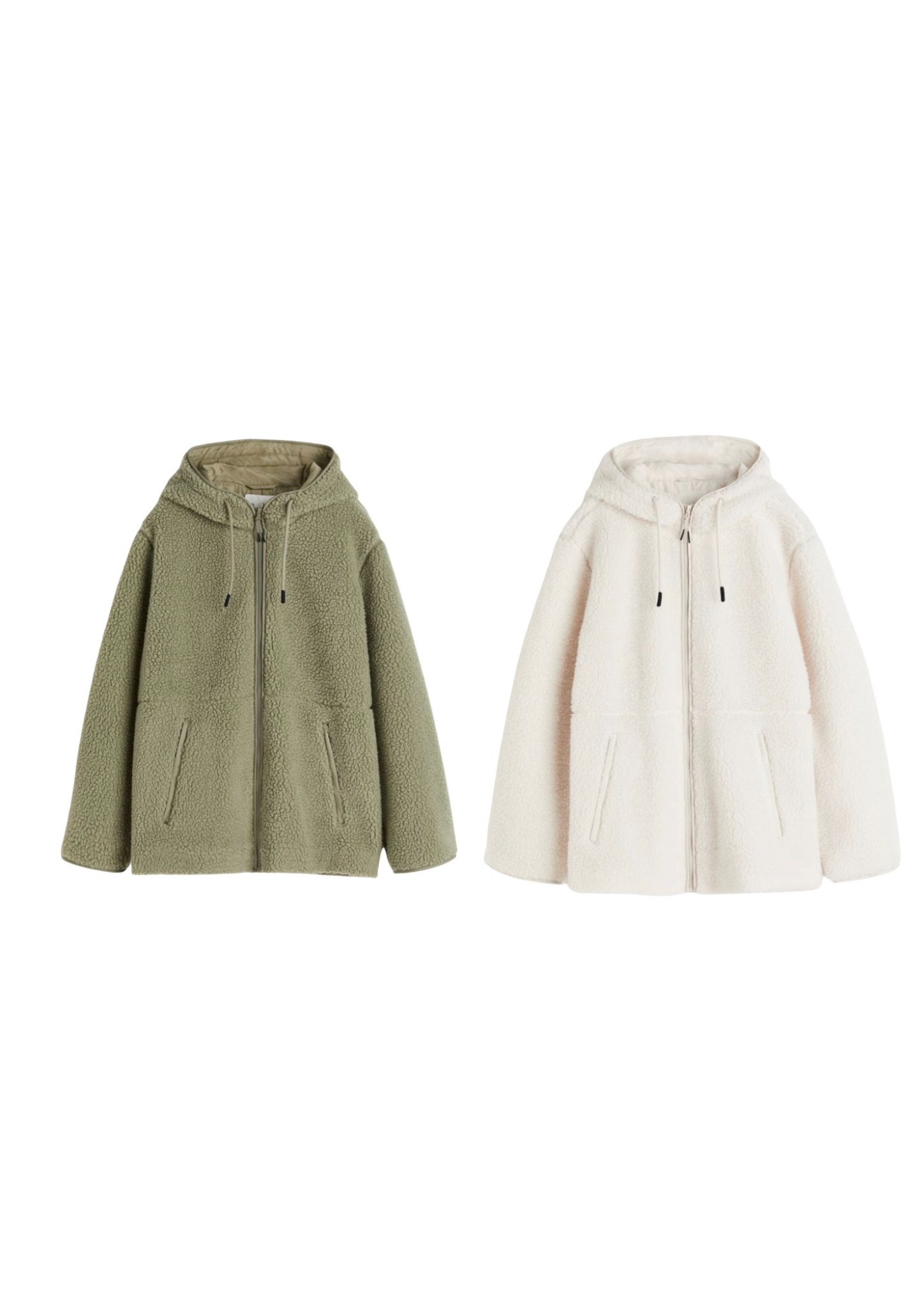 autumn hoodies 🍂

H&M | Teddy jackets | autumn outfits 

#LTKeurope #LTKunder50 #LTKstyletip