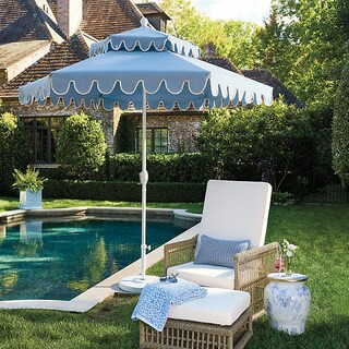 Limited Edition Cece Umbrella | Ballard Designs | Ballard Designs, Inc.