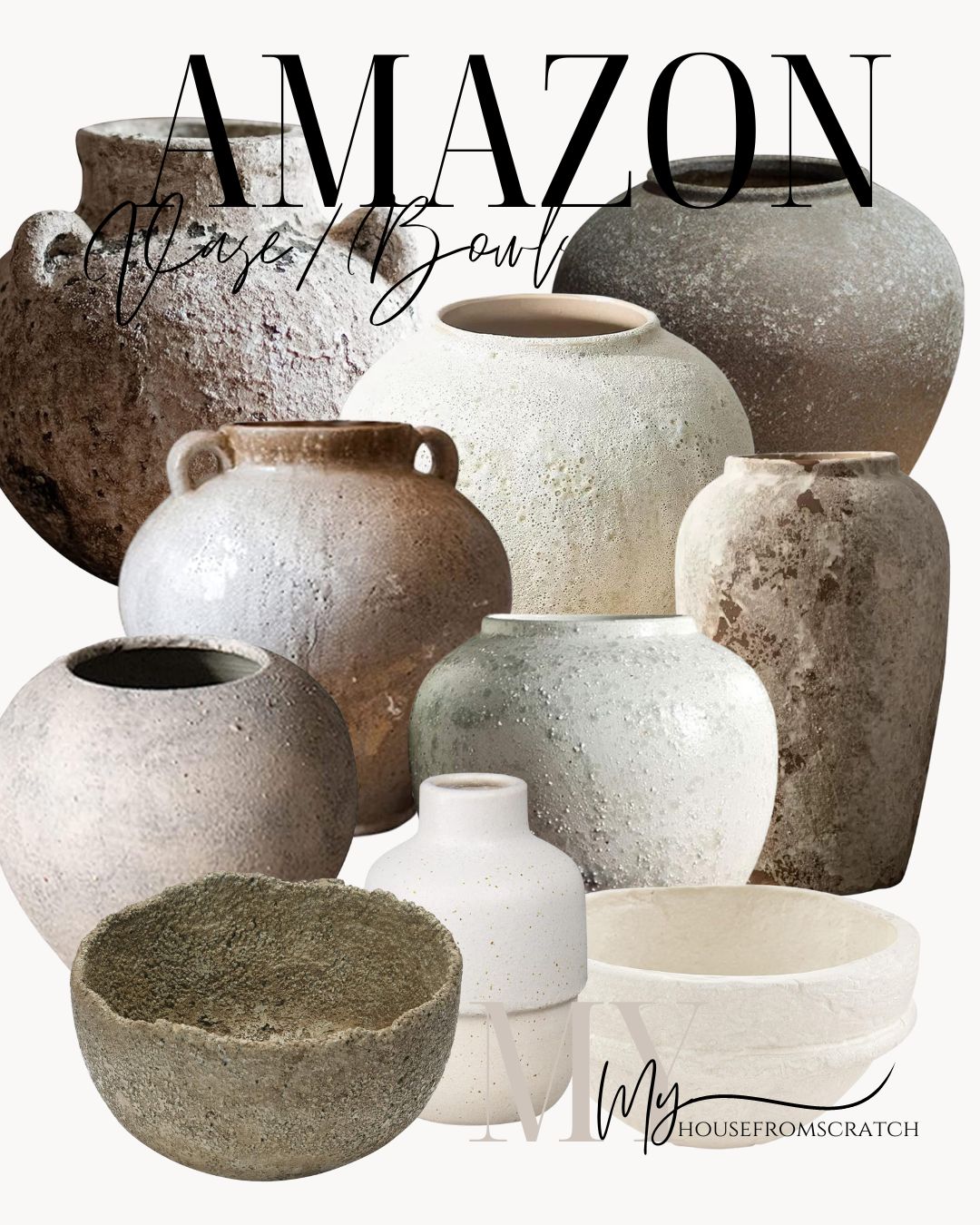 Vases | Amazon (US)