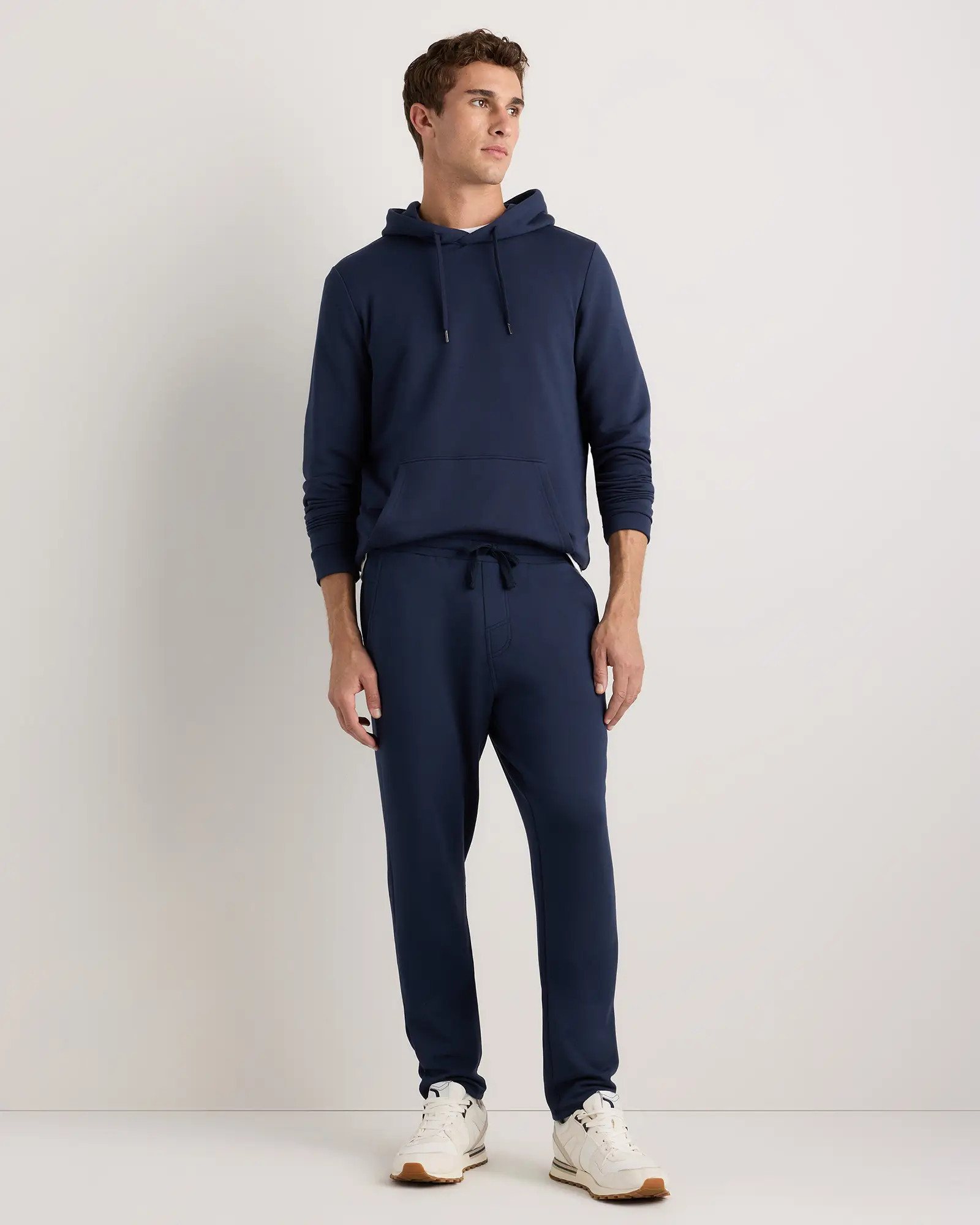 Supersoft Fleece Joggers | Quince