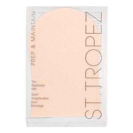 St. Tropez Prep & Maintain Tan Applicator Mitt | Walmart (US)