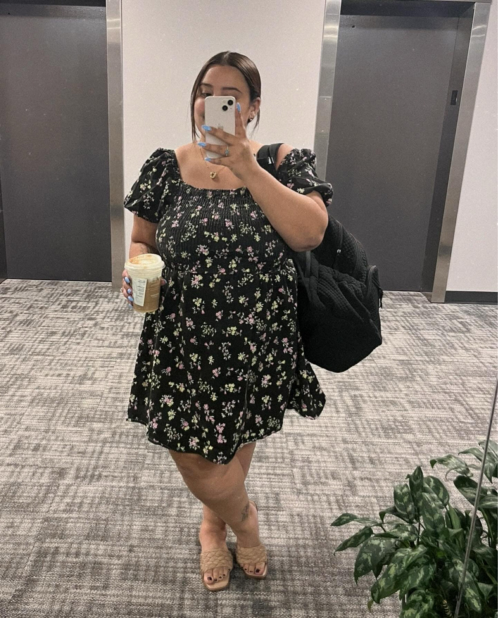A little summer office outfit inspiration brought to you by everyone’s favorite second floor mirror 🪞

With fall approaching, these items are the perfect transition pieces for the cooler weather 🤞🏼

#LTKPlusSize #LTKFindsUnder100 #LTKSeasonal