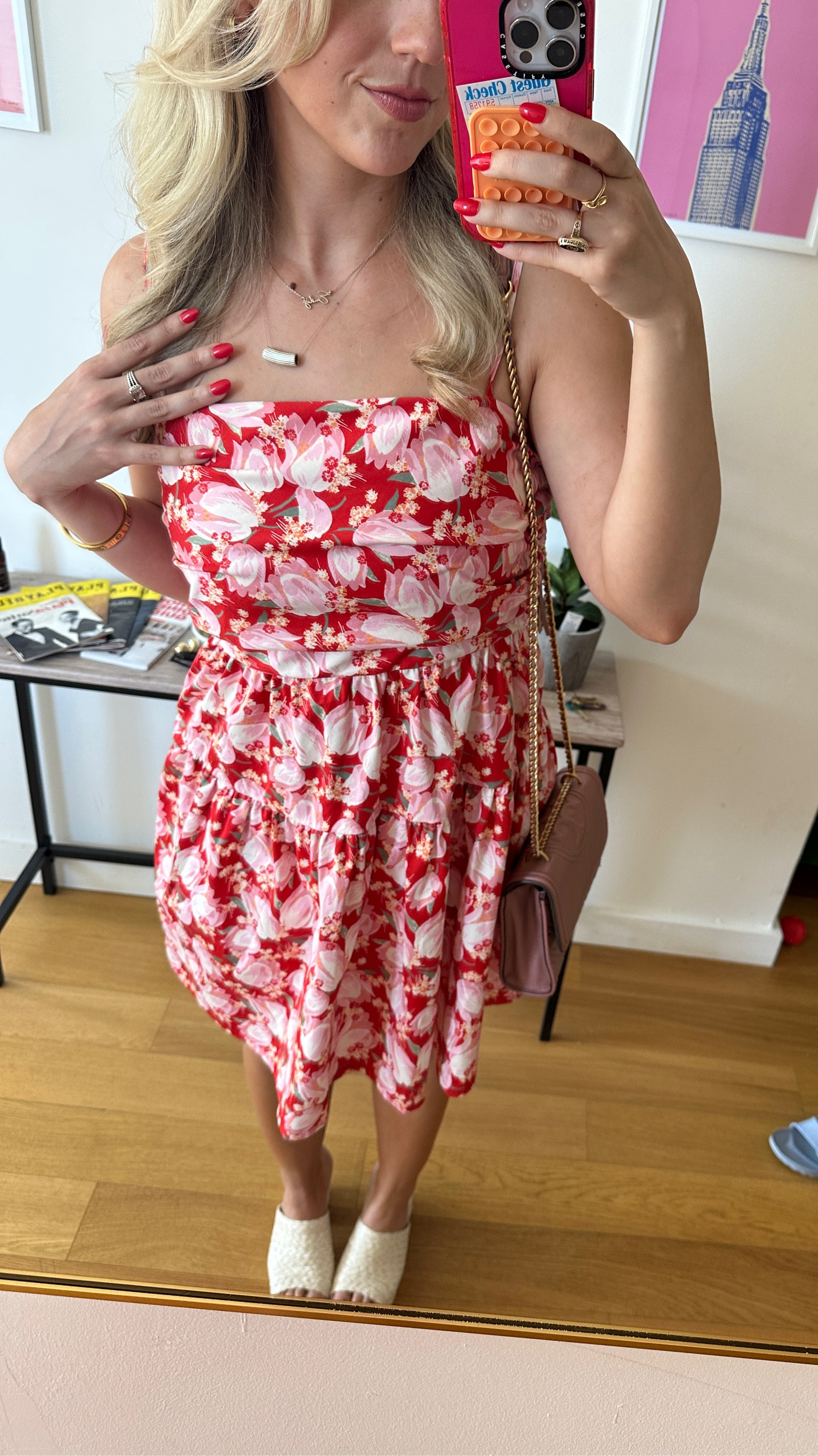 summertime date night outfit ❤️💘

#LTKSeasonal #LTKFind #LTKwedding