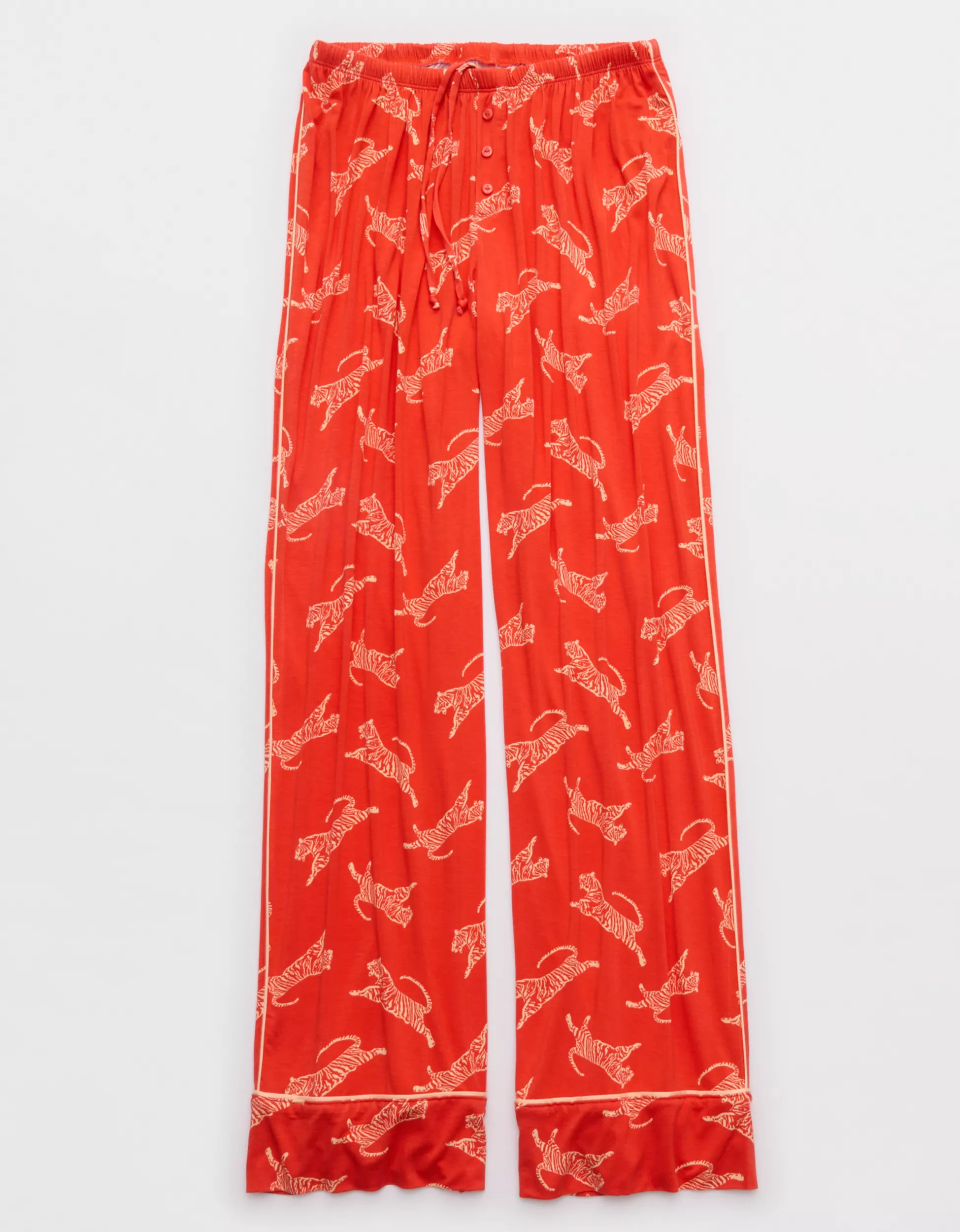 Aerie Real Soft® Trouser PJ | Aerie