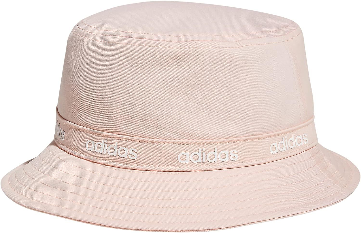 adidas womens Core Essentials Bucket Hat | Amazon (US)