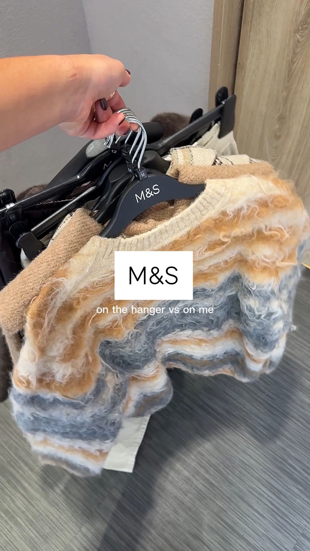 a few of these already have 20% off too! 

[ M&S new in, fur coats, jackets, neutral outfits, casual style ] 

#LTKsale #LTKuk #LTKCyberWeek