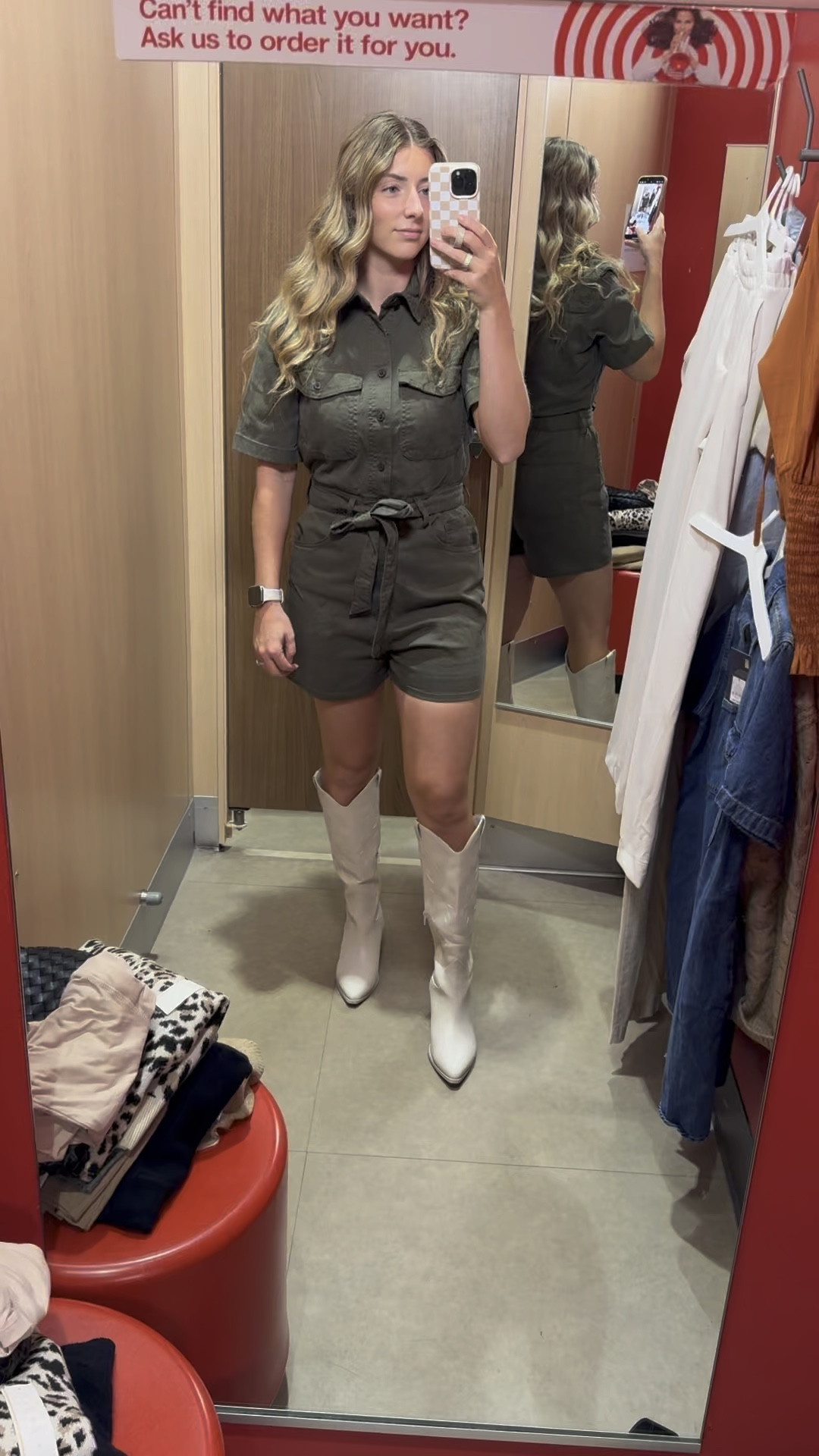 Fall transition piece! 

#LTKShoeCrush #LTKVideo #LTKFindsUnder50