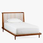Dawson Twin Spindle Bed | West Elm (US)