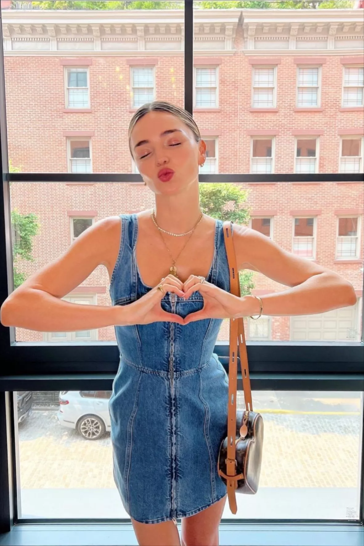 FRAME Bustier Denim Minidress in … curated on LTK FRAME Bustier Denim Minidress in … curated on LTK