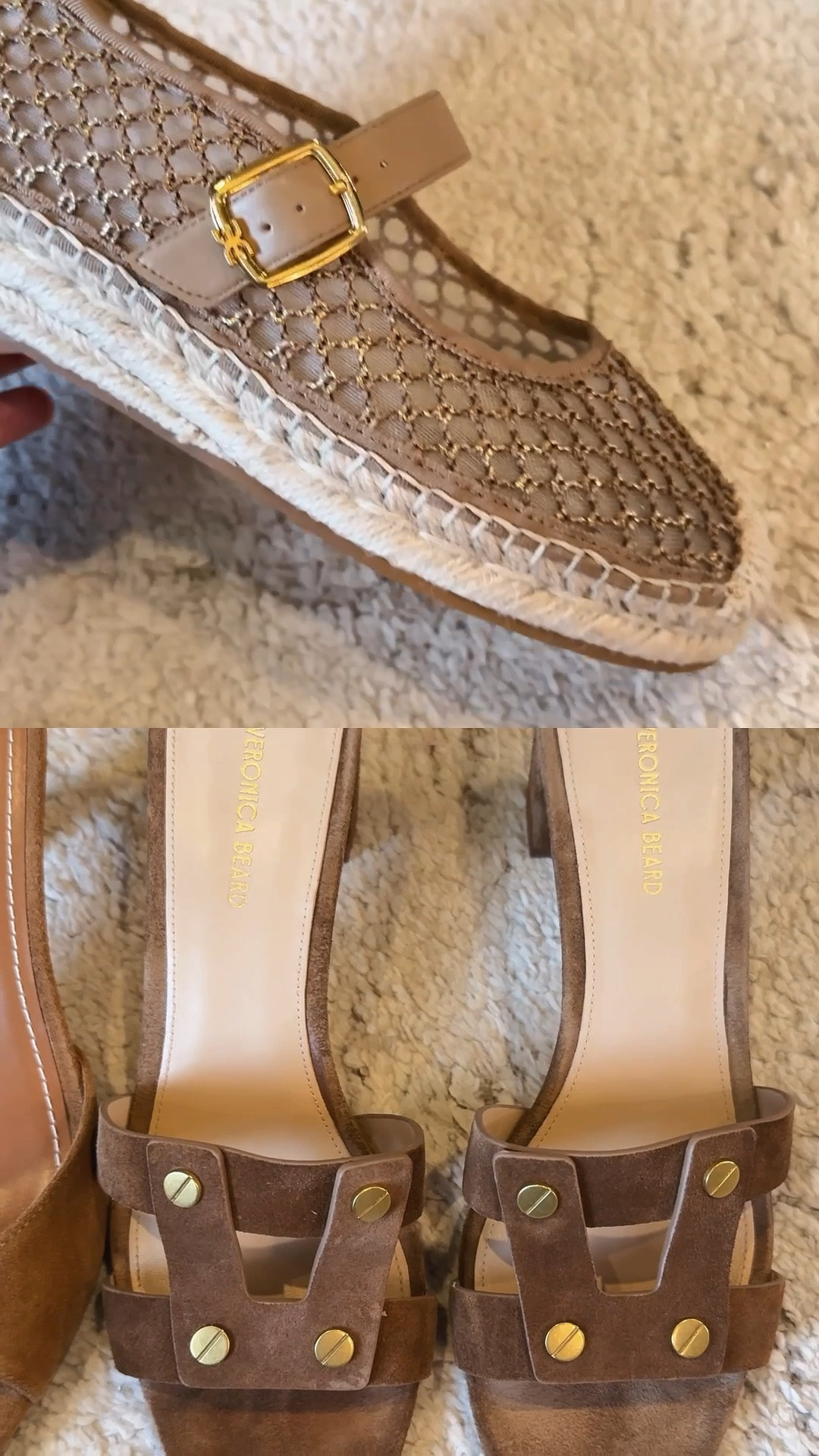 Spring shoes
Easter 
Sandals
Suede sandals 

#LTKSeasonal