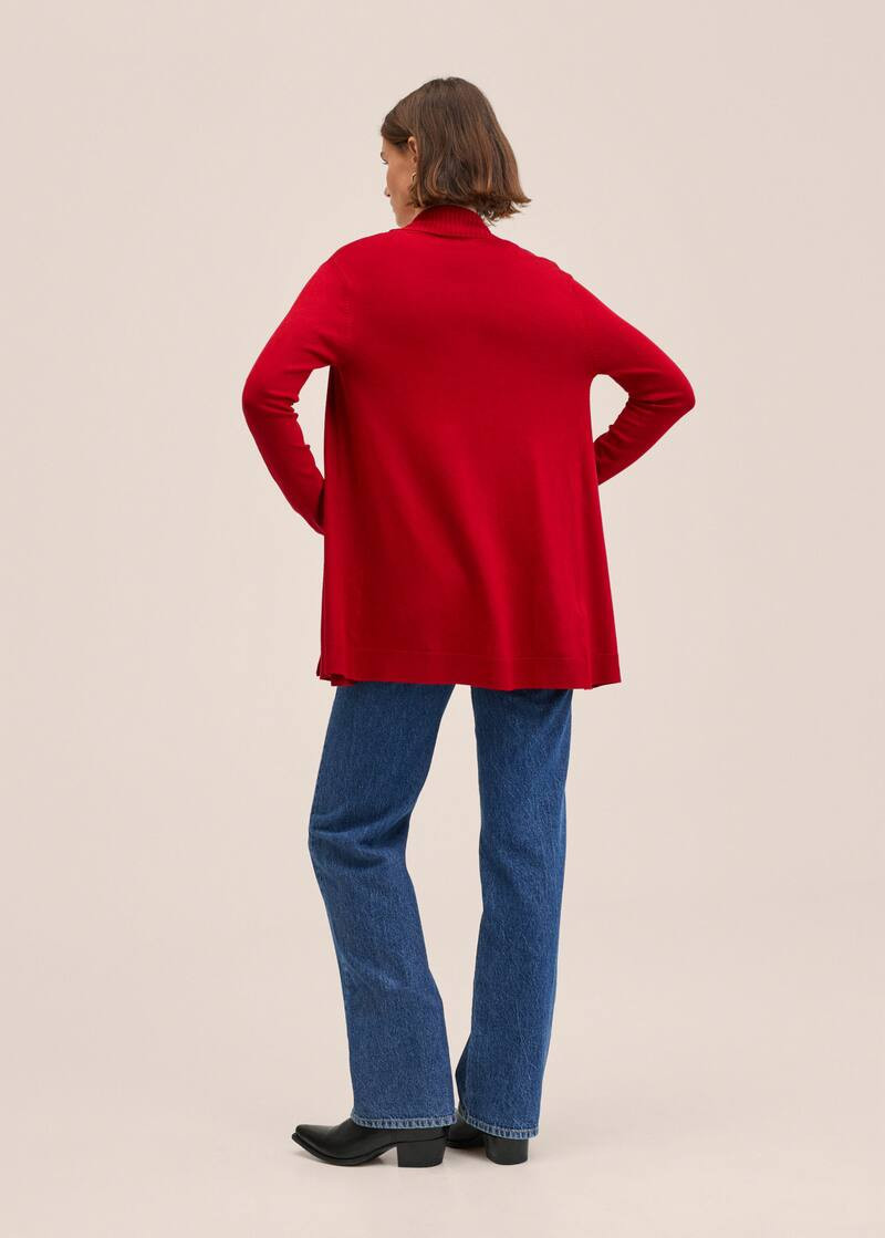 Search: Red cardigan (115) | Mango USA | MANGO (US)