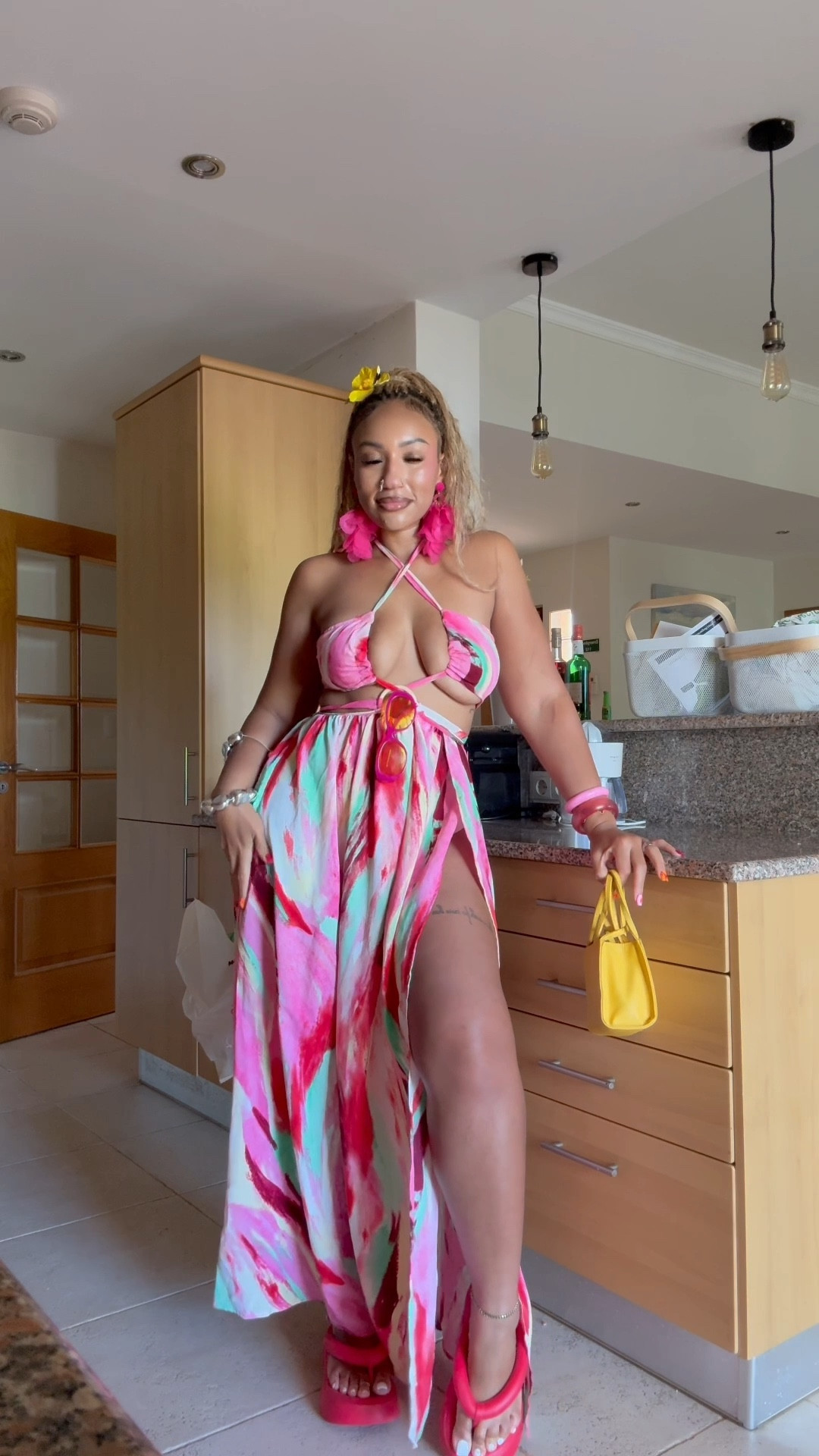 Sun dress szn 

#LTKU #LTKFindsUnder50 #LTKSeasonal