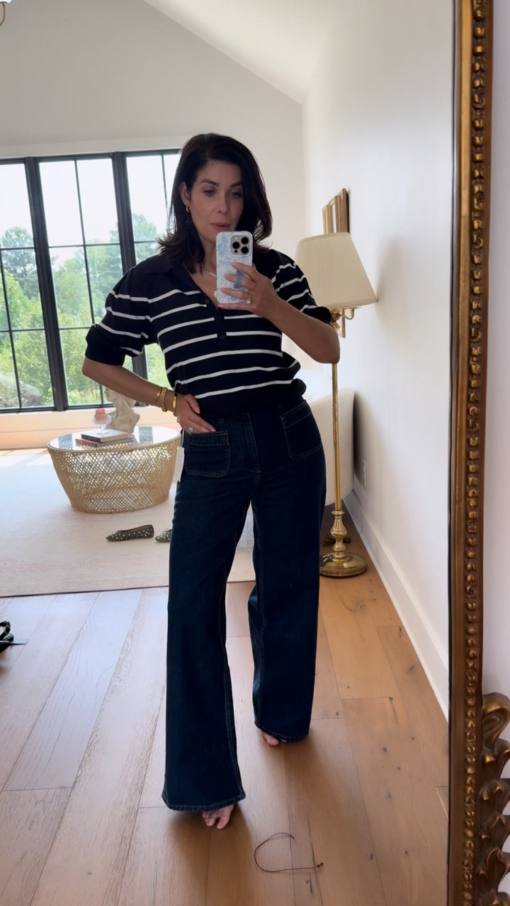 WALMART HAUL! So many good late summer/early fall style pieces to mix and match with including the most flattering jeans that feel and look so expensive! 

#walmartfashion

Walmart fashion. Walmart new arrivals. Walmart pre fall style. Walmart fall workwear. Walmart fall outfit idea  

#LTKSeasonal #LTKStyleTip #LTKFindsUnder100