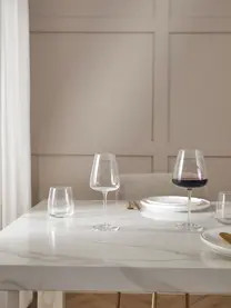 Bicchiere vino rosso in vetro soffiato Ellery 4 pz | WestwingNow EU