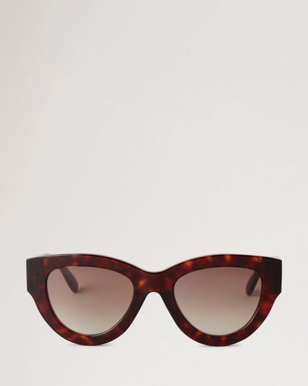 Luna Sunglasses | MULBERRY
