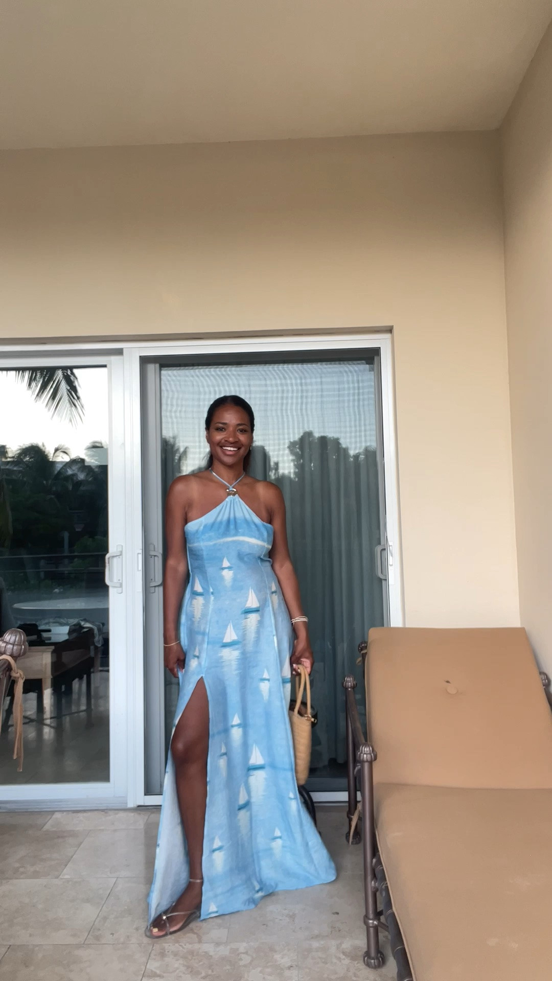 Wearing a small in the Anthropologie dress.

#LTKgrwm #LTKootd #LTKOver40