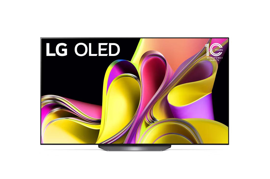 65'' LG 4K OLED evo TV B3  | LG Deutschland | LG TV (DE)