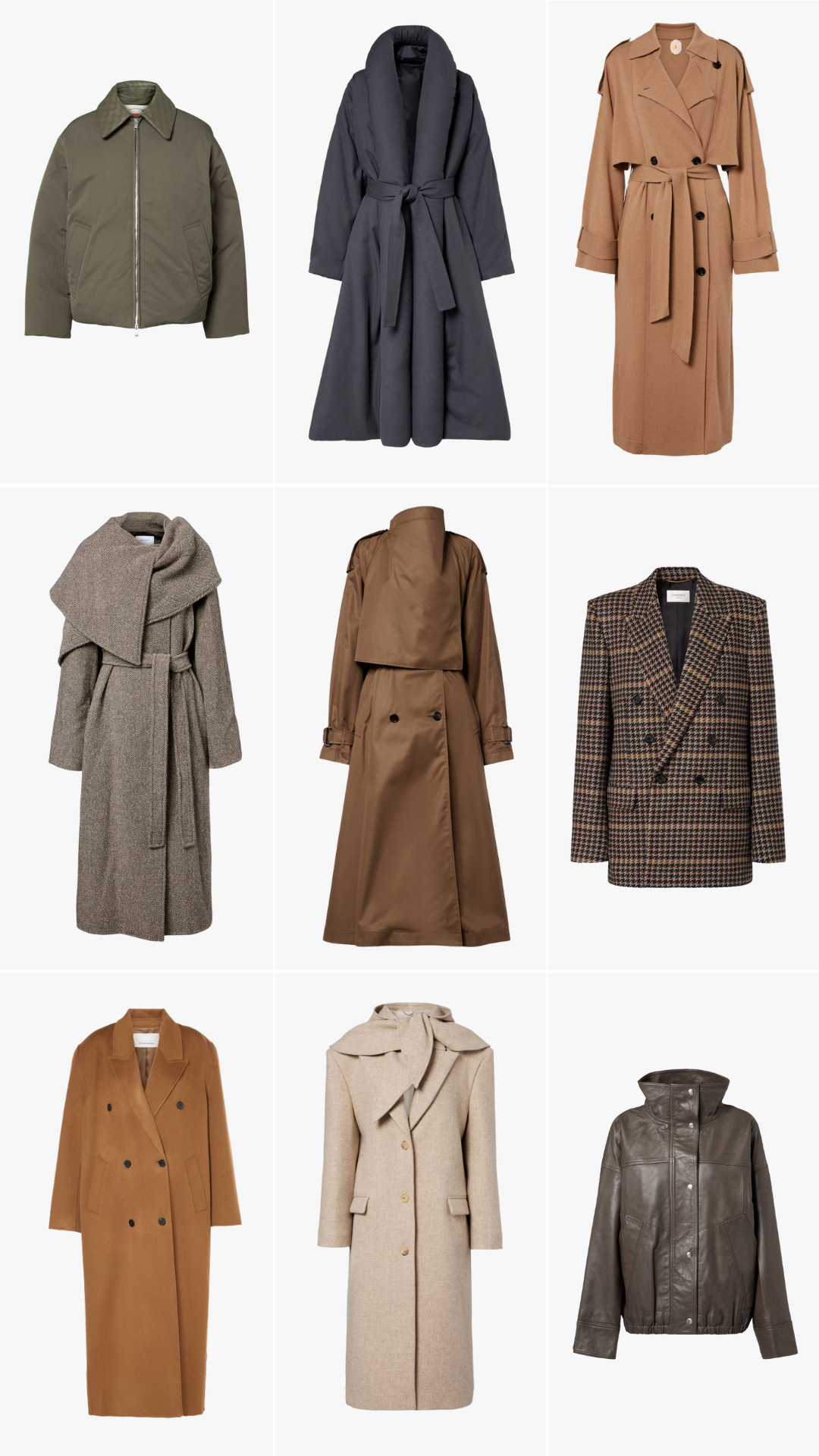 Coat Edit 

 