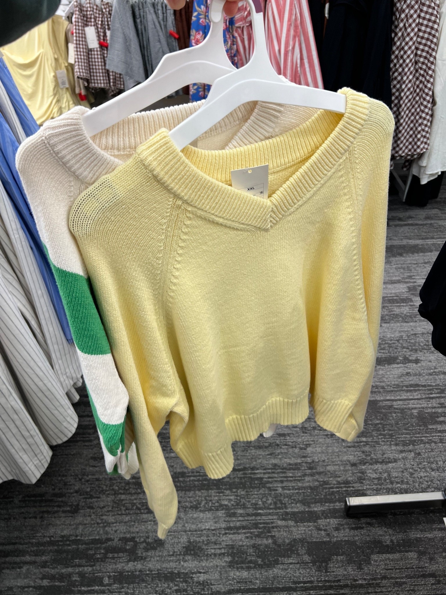 Target sweaters on sale! Save up to 40%  on select apparel!

#LTKSaleAlert
