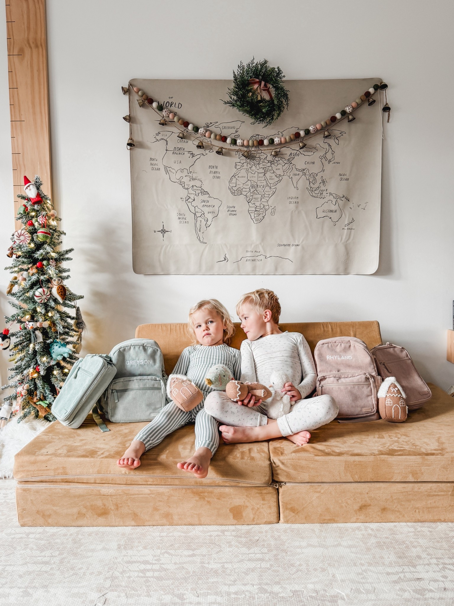 Order your personalized toddler backpacks and lunchboxes by December 15th to get them by Christmas! 

#LTKKids #LTKHoliday #LTKGiftGuide