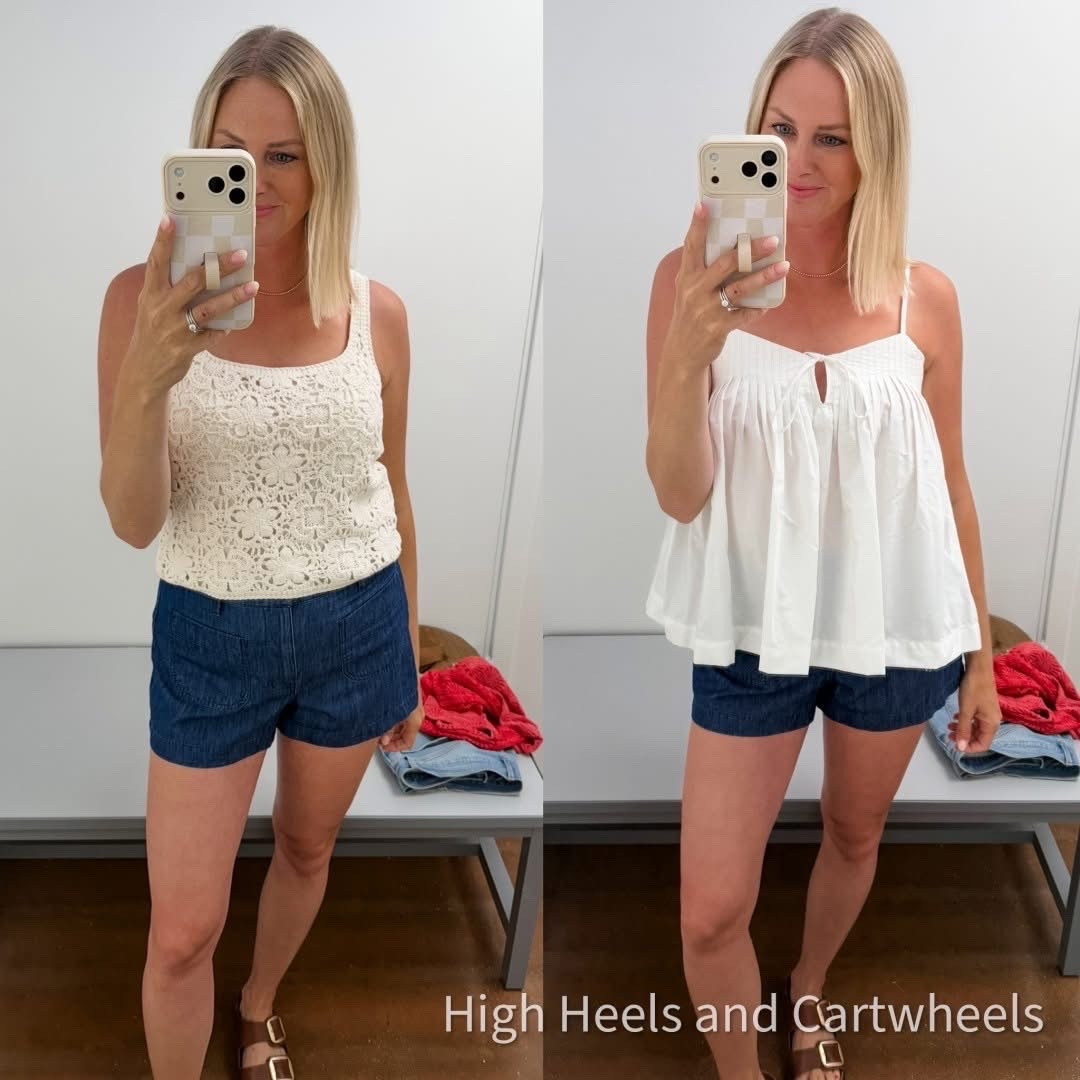Boutique looks, but without the boutique prices. Buy your fave before it’s gone!