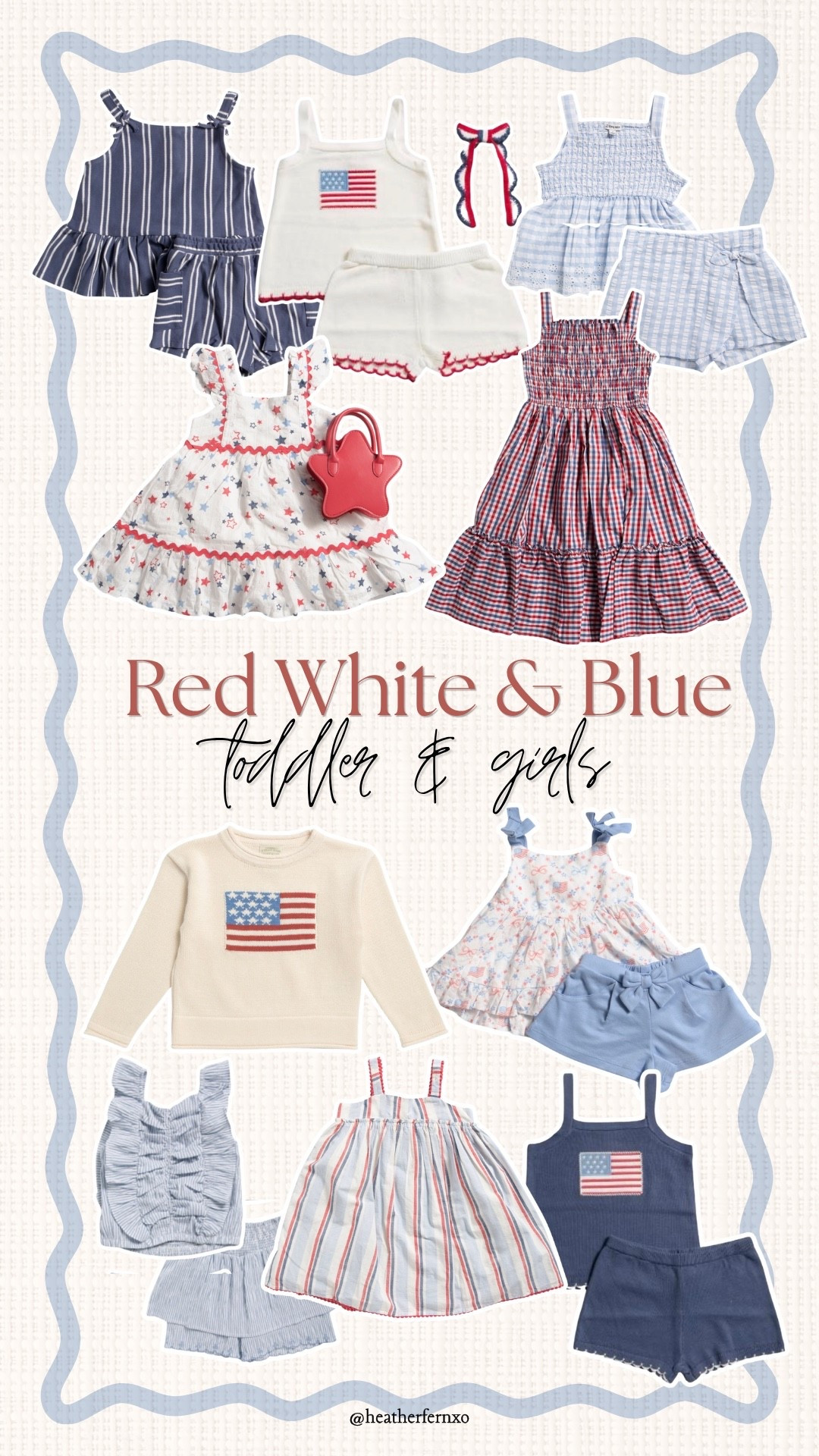 Red, White & Blue 🇺🇸 Toddler and Girls Finds! 
@tjmaxx @Marshalls 
#redwhiteandblue #summer #patriotic #americana #flag #stars #stripes #dress #kids #matchingset #toddler

#LTKKids #LTKSeasonal #LTKmomlife