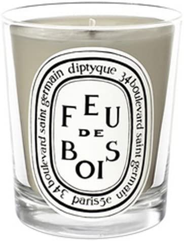 Diptyque Feu de bois Candle, 6.5 oz. | Amazon (US)