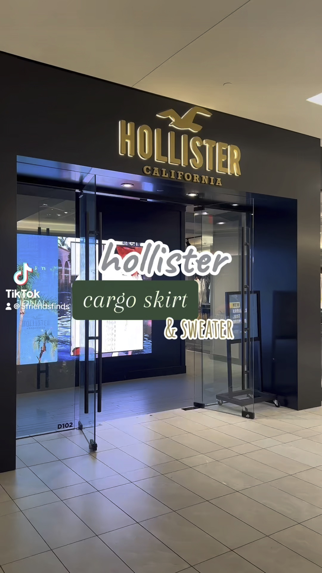#hollister #5friendsfinds

#LTKsalealert