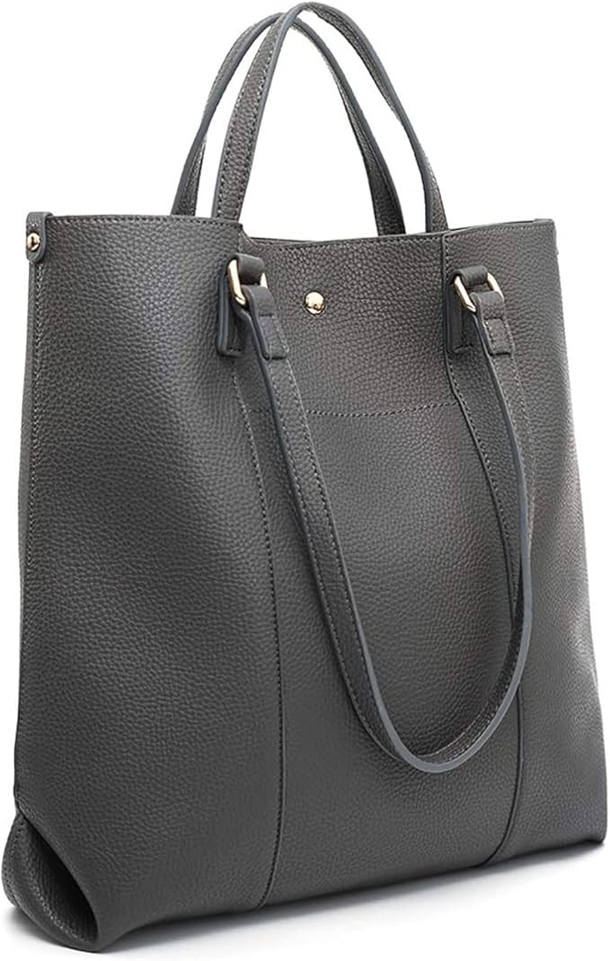 Montana West Tote Bag for Women Purses and Handbags Top Handle Satchel Bag Large Shoulder Handbag | Amazon (US)