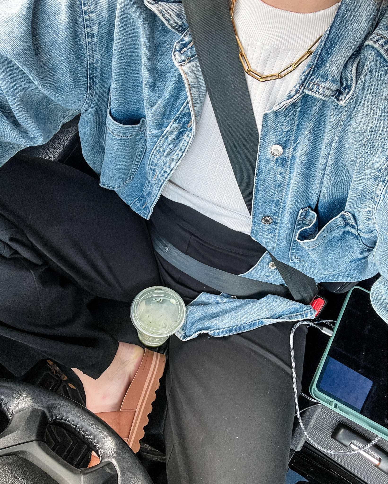 Work life to lake life. The coziest place in the world  

#LTKFindsUnder100 #LTKTall